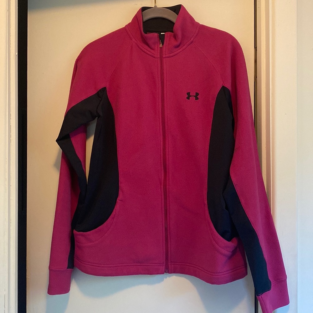 Under Armour Jacket